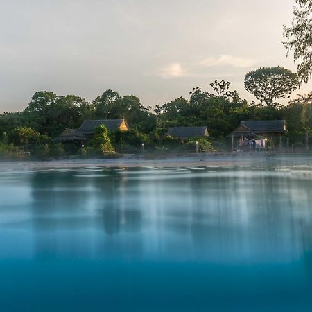Royalretreat Resort Koh Rong Sanloem Exterior photo