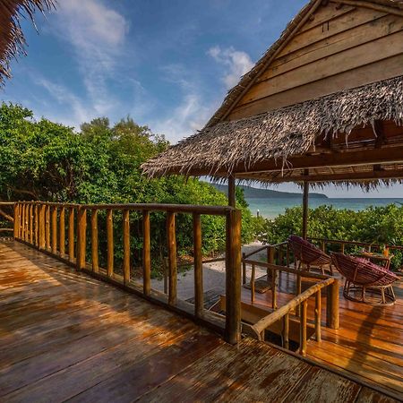 Royalretreat Resort Koh Rong Sanloem Exterior photo