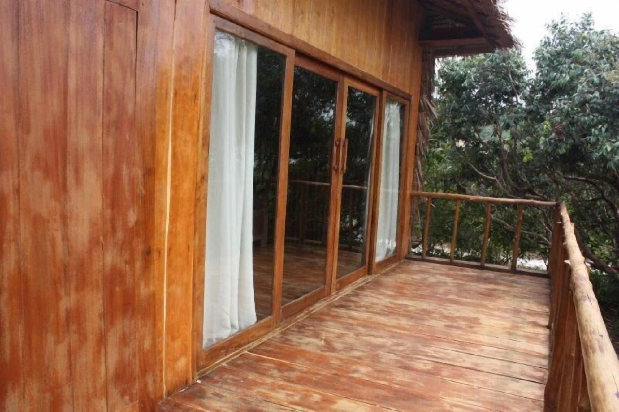 Royalretreat Resort Koh Rong Sanloem Exterior photo