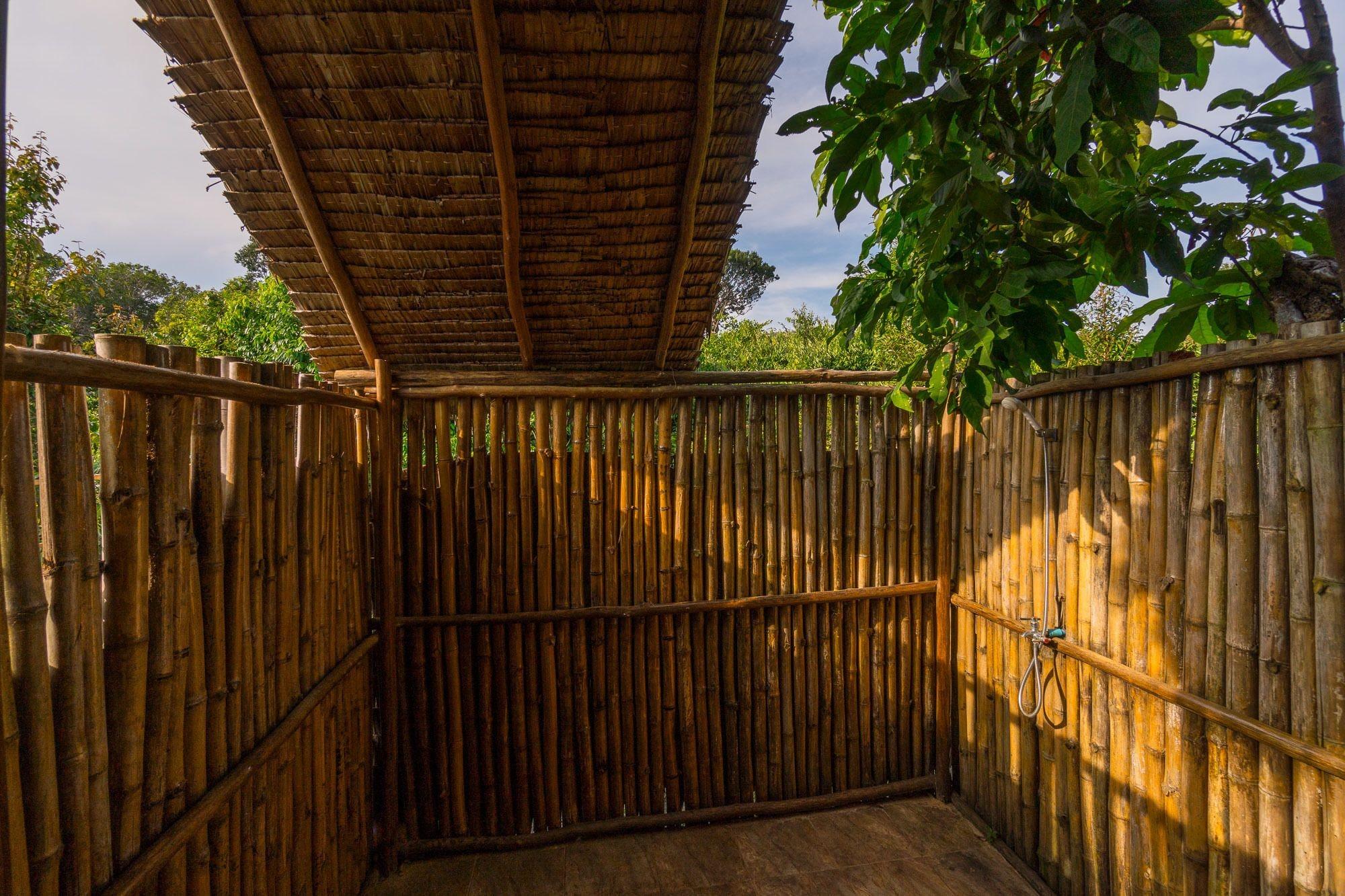 Royalretreat Resort Koh Rong Sanloem Exterior photo