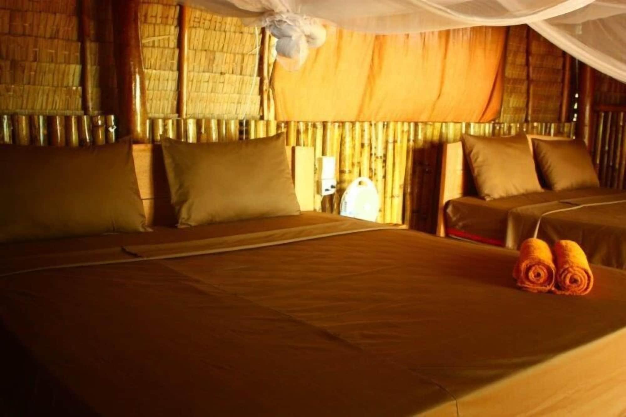 Royalretreat Resort Koh Rong Sanloem Exterior photo