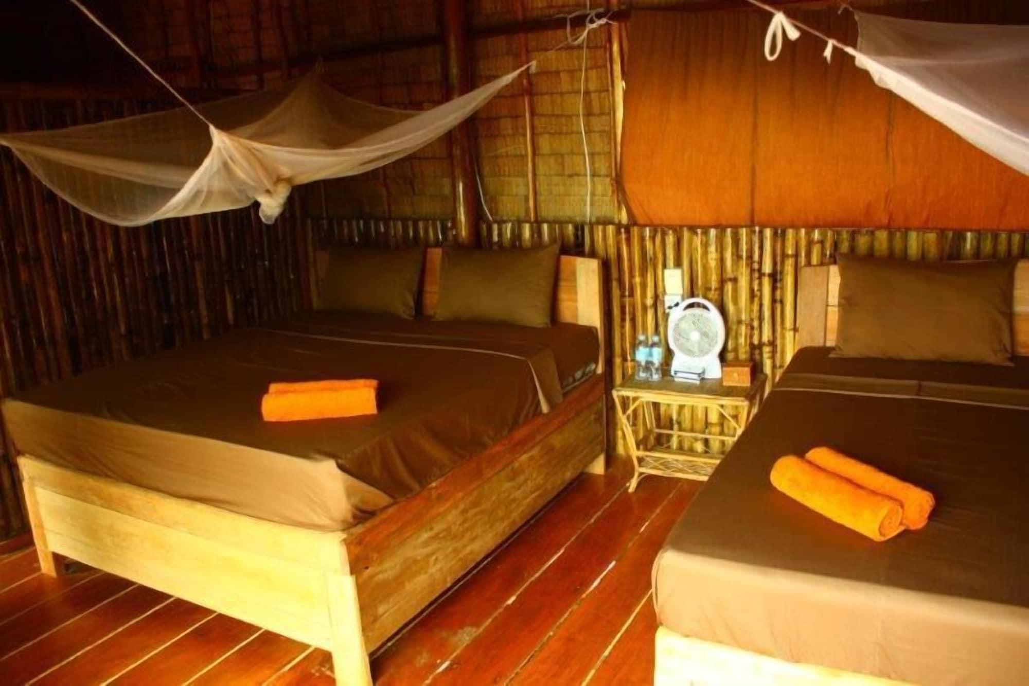 Royalretreat Resort Koh Rong Sanloem Exterior photo