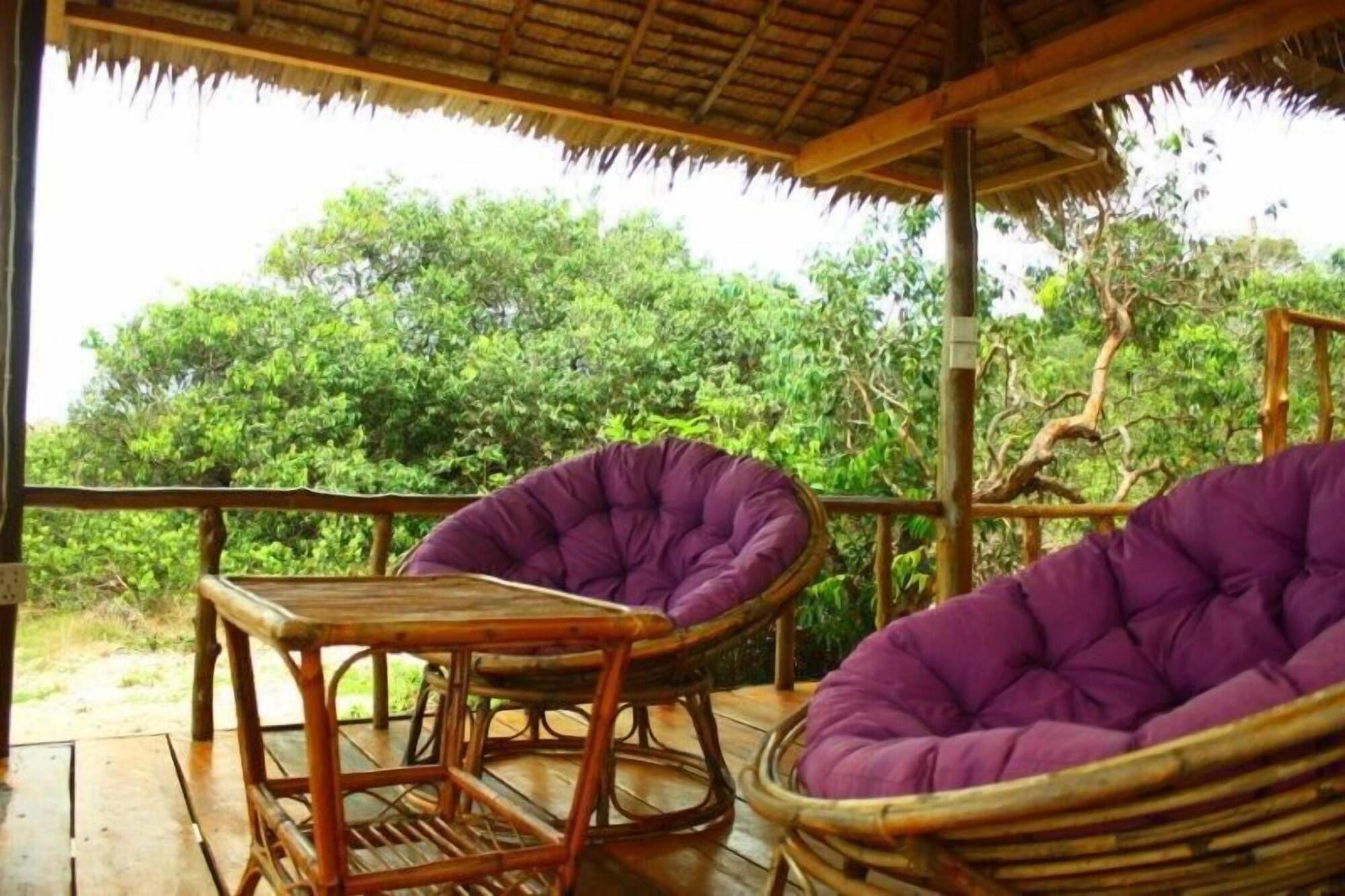 Royalretreat Resort Koh Rong Sanloem Exterior photo