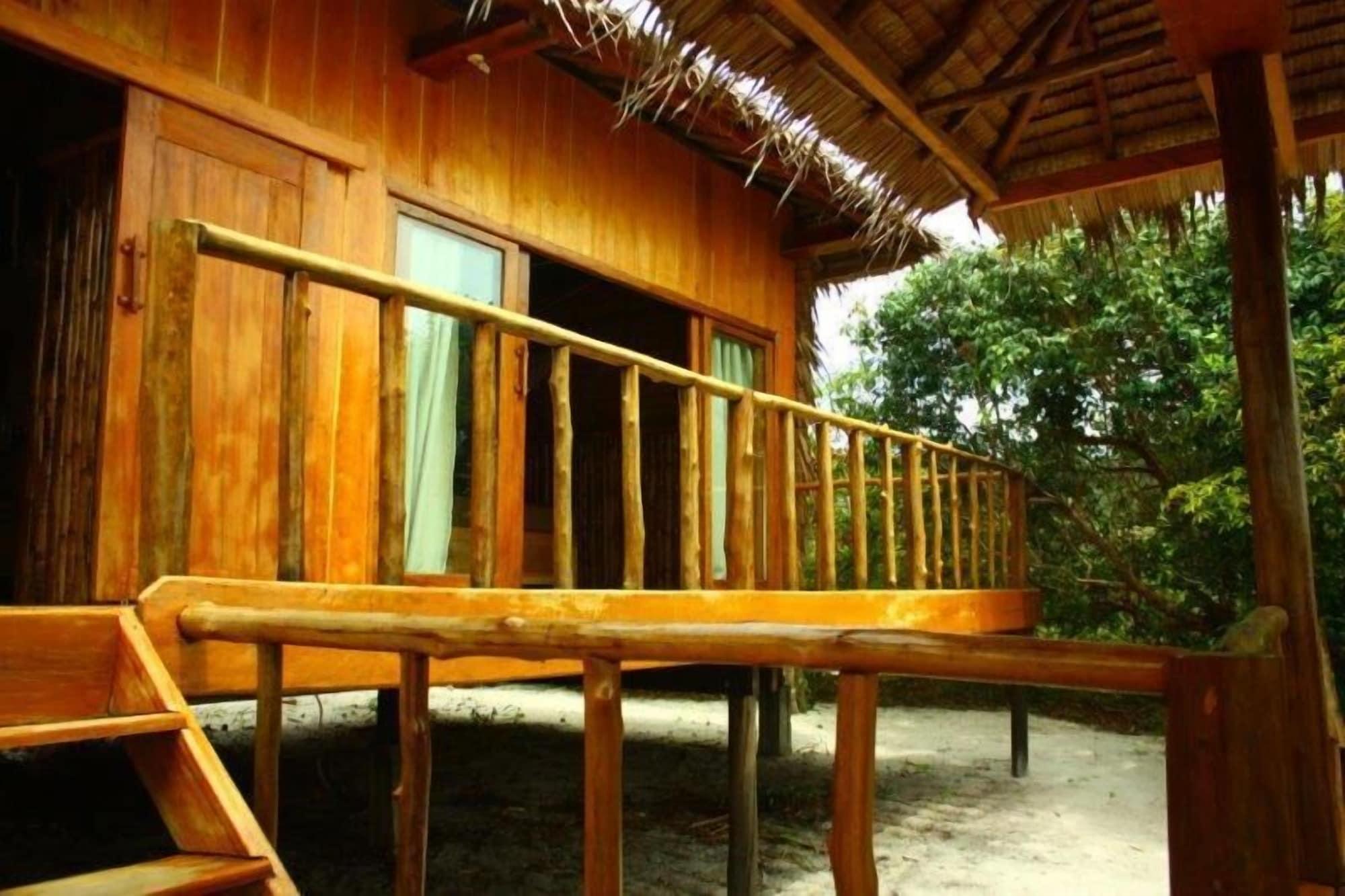 Royalretreat Resort Koh Rong Sanloem Exterior photo