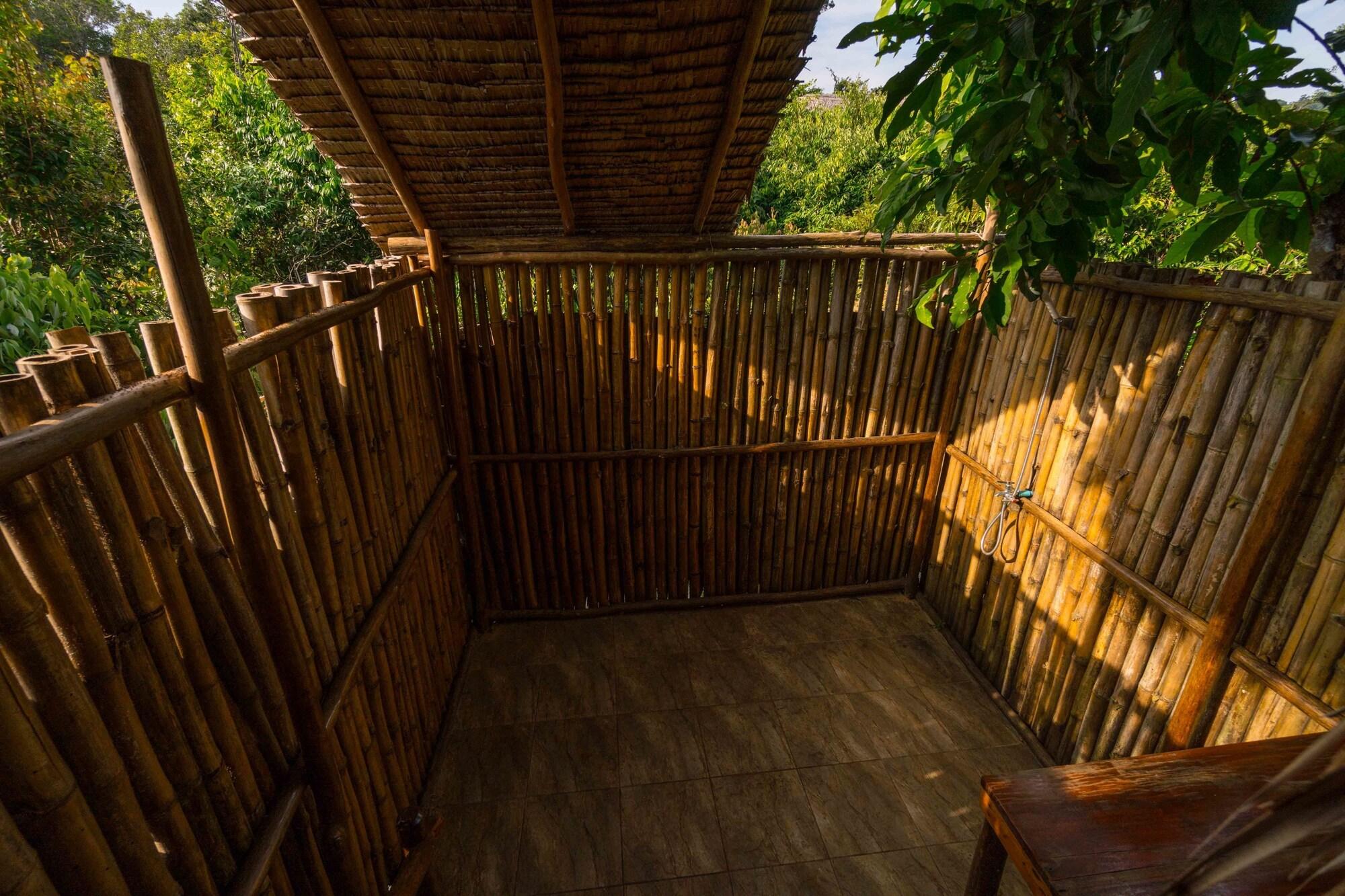 Royalretreat Resort Koh Rong Sanloem Exterior photo