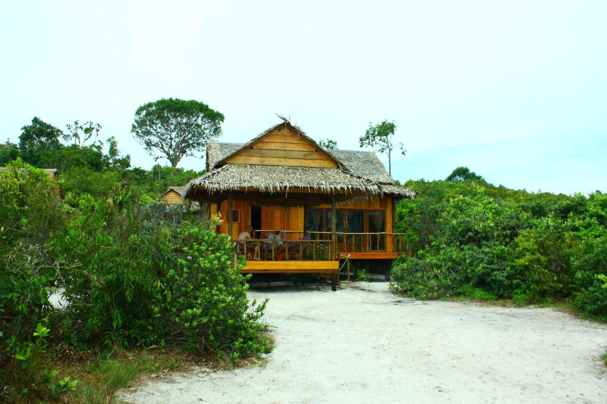 Royalretreat Resort Koh Rong Sanloem Exterior photo