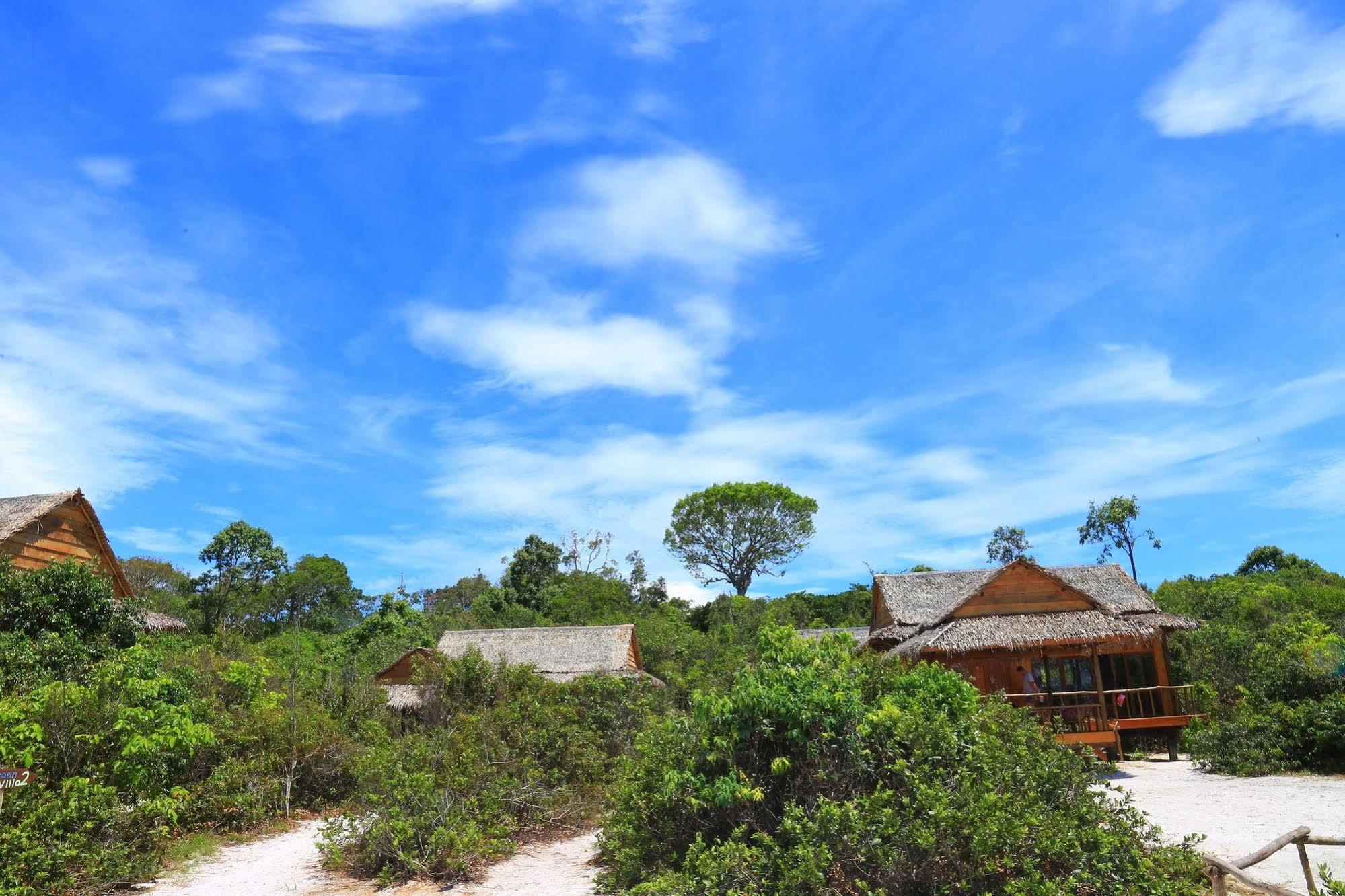 Royalretreat Resort Koh Rong Sanloem Exterior photo