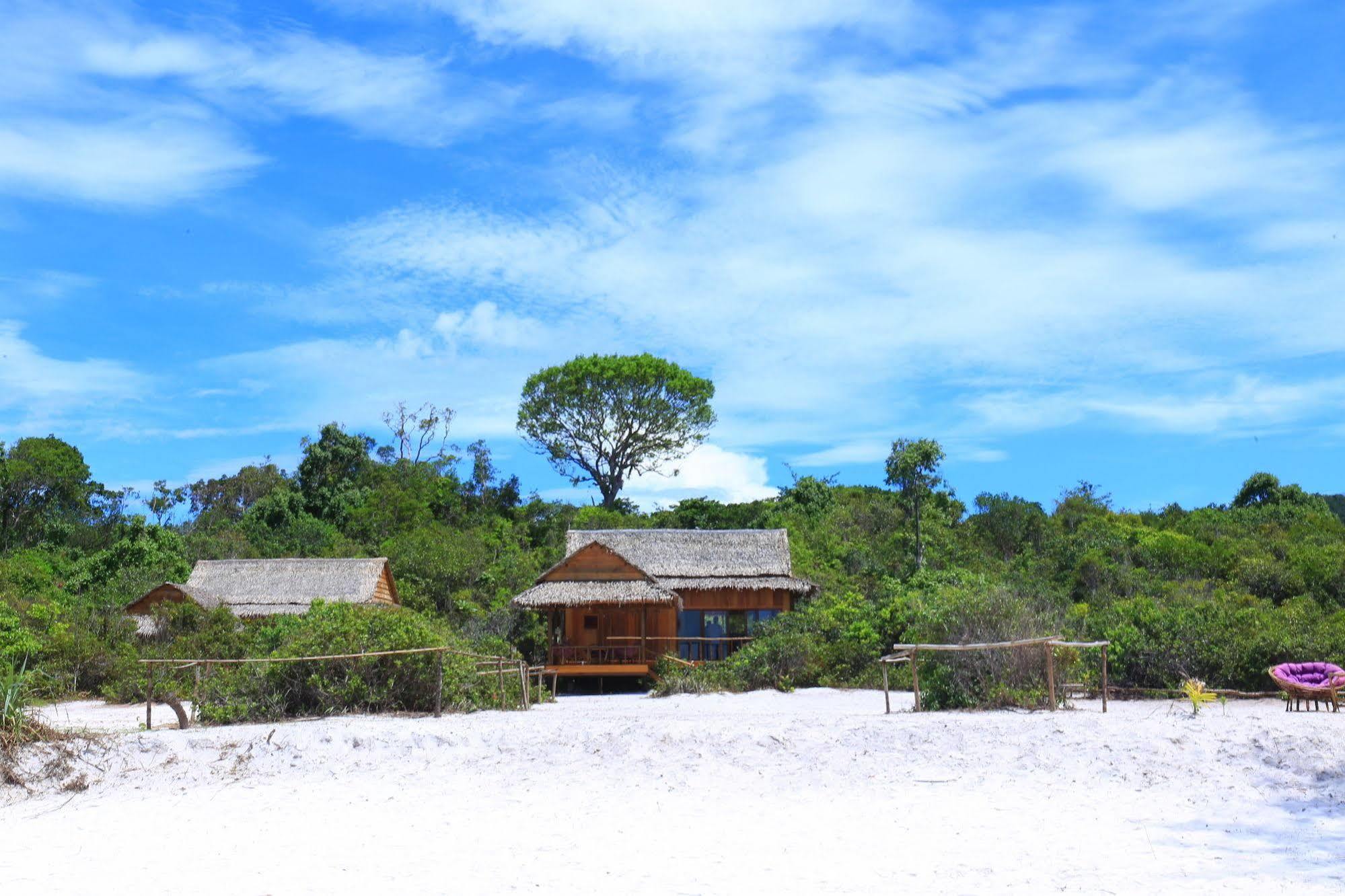 Royalretreat Resort Koh Rong Sanloem Exterior photo