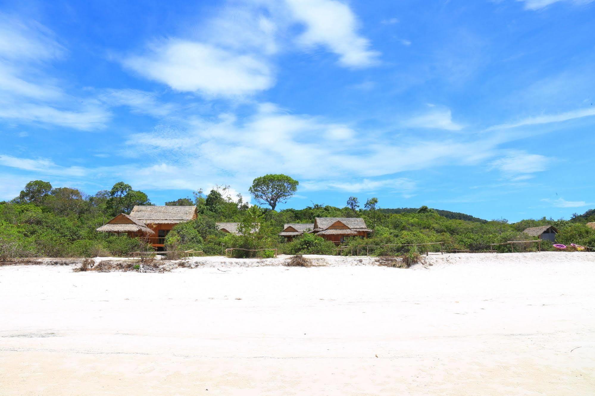 Royalretreat Resort Koh Rong Sanloem Exterior photo