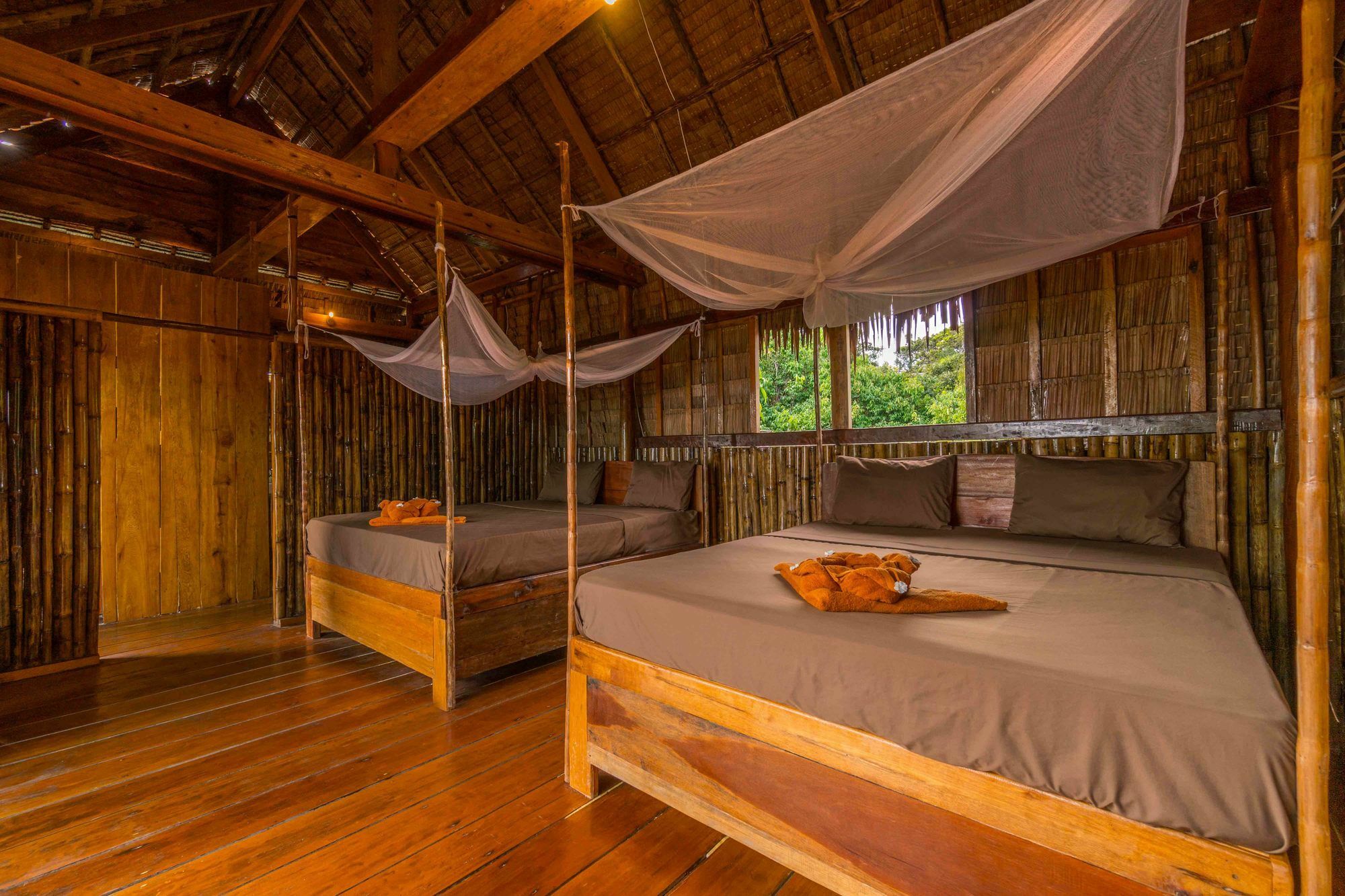 Royalretreat Resort Koh Rong Sanloem Exterior photo