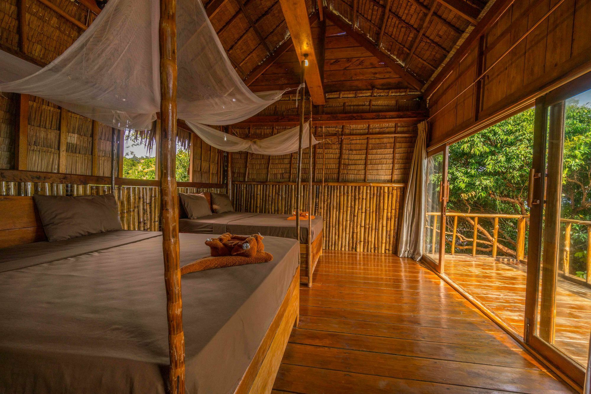 Royalretreat Resort Koh Rong Sanloem Exterior photo